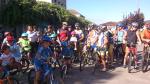 Festa da Bicicleta 2015